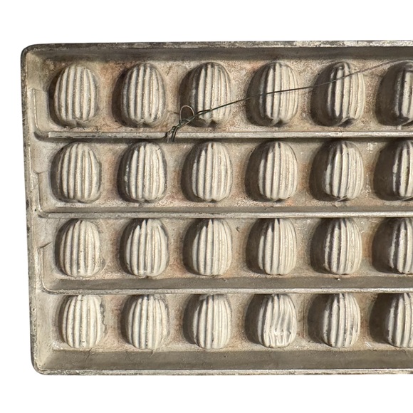 Vintage Eppelsheimer Candy Mold - Picture 6 of 9